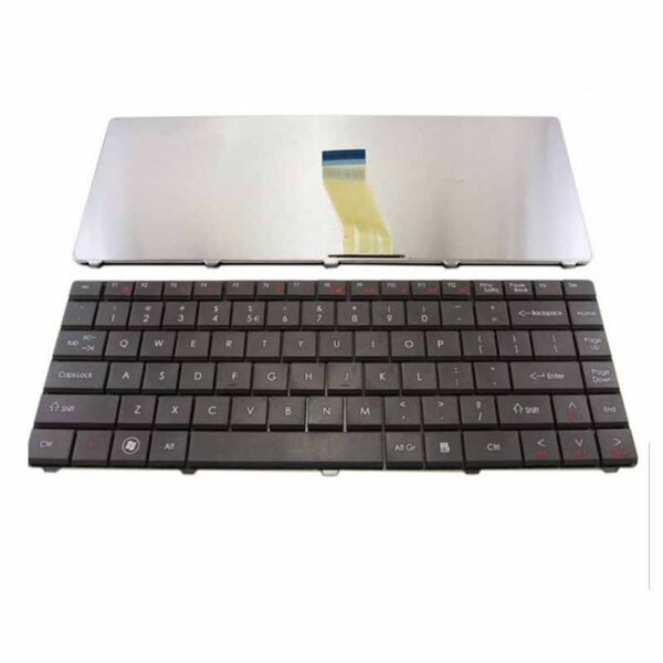 Acer D225 D725 4732 Laptop Keyboard - Image 3