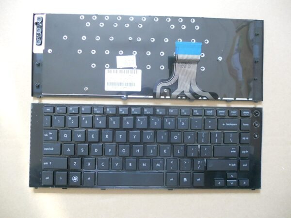 Dell Latitude 5300 7300 Keyboard - Image 2