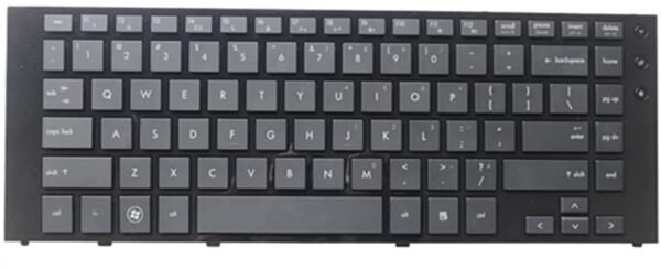 Dell Latitude 5300 7300 Keyboard - Image 3