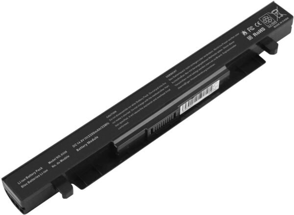 Dell X550 C Original Genuine Laptop Battery ( 6 months Warranty)