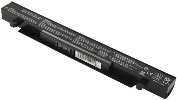 Dell X550 C Original Genuine Laptop Battery ( 6 months Warranty) - Image 3