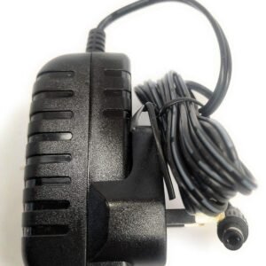 5V 2.0A AC-DC Replacement Power Adapter 5.5x2.5
