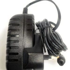 5V 2.0A AC-DC Replacement Power Adapter 5.5x2.5