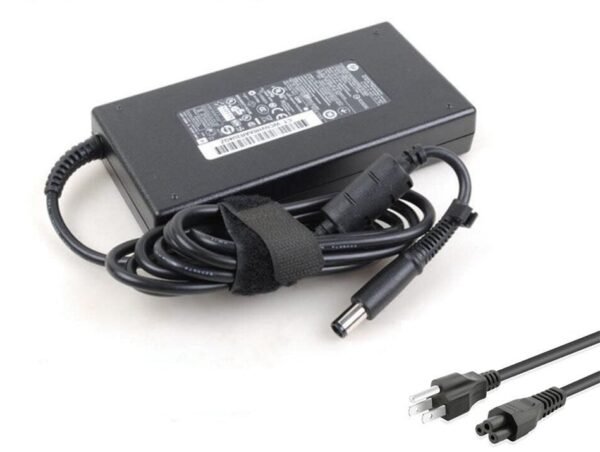 Original HP AC Adapter Charger for HP Envy  HP OMEN HP Pavilion  Series Notebook PN:710415-00119.5V 6.15A 120W 7.4 X 5.0mm  in Nairobi Kenya - Image 3