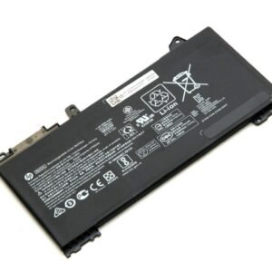 Original RE03XL 11.55V 45Wh Original Genuine Laptop Battery Compatible with HP ProBook 430 440 445 450 455 G6 HSTNN-DB9A ( 6 months Warranty)