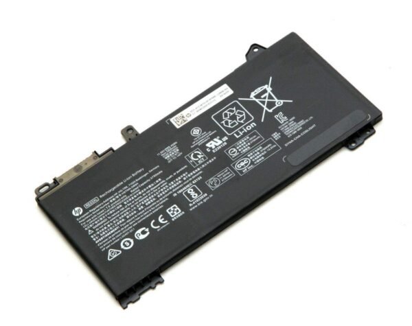 Original RE03XL 11.55V 45Wh Original Genuine Laptop Battery Compatible with HP ProBook 430 440 445 450 455 G6 HSTNN-DB9A ( 6 months Warranty)