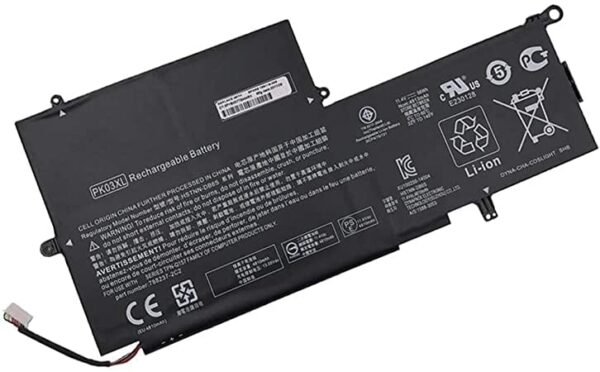 HP PK03XL for Spectre x360 G1 G2 13-4000 Series Laptop Battery Nairobi