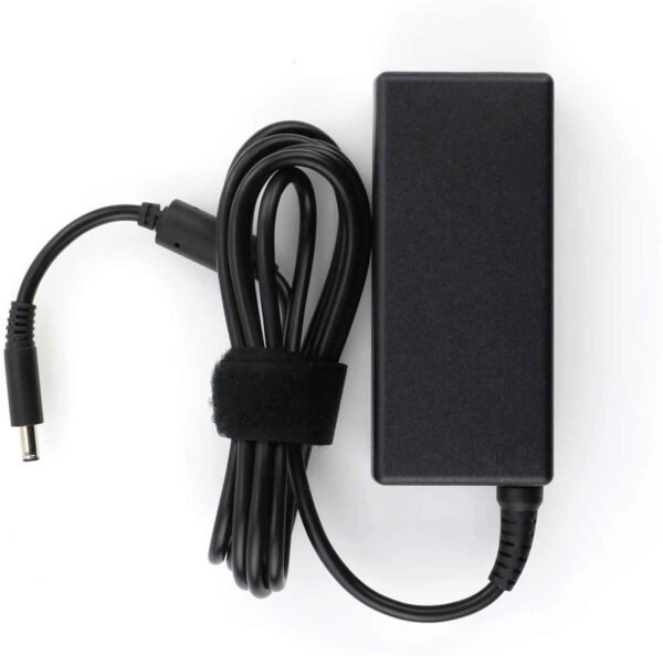 Dell 19.5V 3.34 A 4.5 x 3.0mm Laptop Replacement Adaptor - Image 2