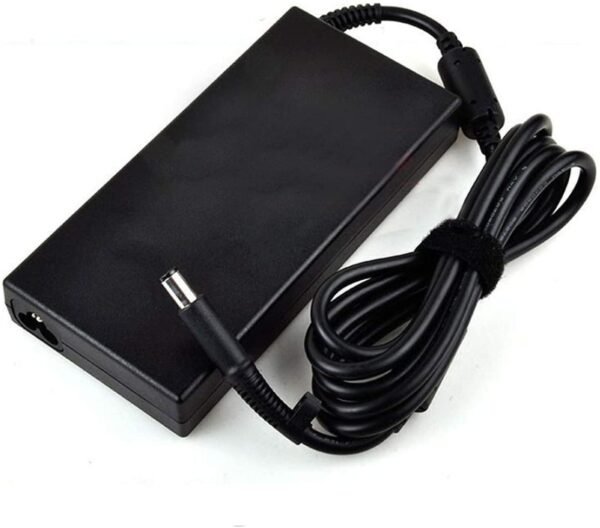 Original New Slim HP Power Supply AC Laptop Adapter 19.5V 7.7A 7.4 X 5.0 150W  7.45.0mm - Image 3