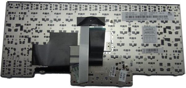 Lenovo ThinkPad Edge E430 US Keyboard 04W2520 - Image 2