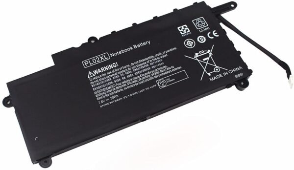 HP PL02XL for Pavilion 11X360, Pavilion x360 11-N001xx, Genuine Laptop Battery Nairobi