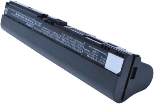 Acer 756 Laptop Replacement battery - Image 2