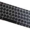HP EliteBook 840 G3 745 G3 Series Original Genuine Keyboard Backlit