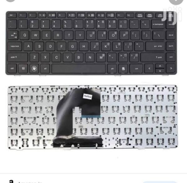 HP EliteBook 8460p Laptop Keyboard, HP EliteBook 8460w Laptop Keyboard, HP EliteBook 8470p Laptop Keyboard, HP EliteBook 8470w Laptop Keyboard , ProBook 6460b Laptop Keyboard, ProBook  6465b Laptop Keyboard