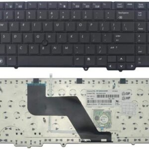 HP EliteBook 8540 8540p 8540w Series Laptop Keyboard P/N: PK1307G3A00 582648-001 PK1307G1A01 MP-09A70J0-698 SG-34400-XUA 595790-001 PK1307E1C29 MP-09A83US6698 US Layout
