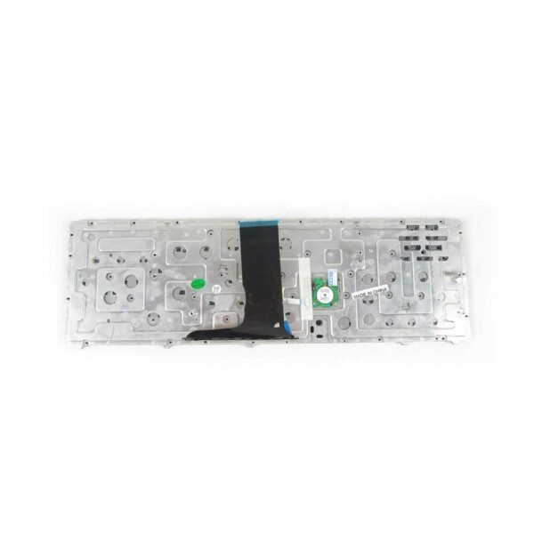 HP EliteBook 8760P 8760W 8770W Keyboard 701454-001 701977-001 with Point - Image 2