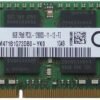 Samsung original 8GB (1 x 8GB) 204-pin SODIMM, DDR3 PC3L-12800, 1600MHz ram memory module for laptops In Nairobi Kenya