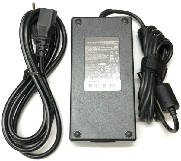 Original HP 180W Power Supply Adapter 19V 9.5A 7.4 X 5.0 PA-1181-08 393948-001 HSTNN-LA03 - Image 2