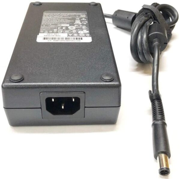 Original HP 180W Power Supply Adapter 19V 9.5A 7.4 X 5.0 PA-1181-08 393948-001 HSTNN-LA03 - Image 3
