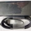 Original Dell 90W USB Type C (USB-C) Laptop Charger AC Power Adapter Includes Power Cord for Dell XPS 13, Precision 3540, Latitude 3400,3500, 5289,5300 2in1,7400 2in1,7300,7390 2 in 1, 7200 2 in 1,5400,0TDK33