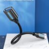 Vention CCVBB USB 3.1(Gen 1) C Male To A Female OTG Cable 0.15M