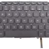 Keyboard for Dell Precision M3800 XPS 9530 Backlit Keyboard 0HYYWM HYYWM