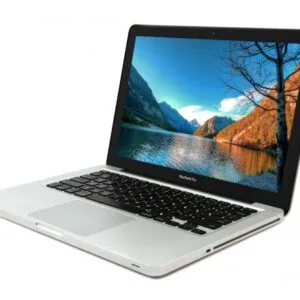 Macbook A1278 core i5 4gb Ram 500gb Hdd Laptop in Nairobi Kenya
