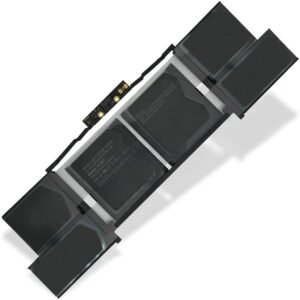 A1953 Battery for MacBook Pro 15" retina A1990 (Mid 2018 – 2019)