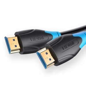 VENTION HDMI 2.0 CABLE 15METER BLACK (VEN-AAGBN)
