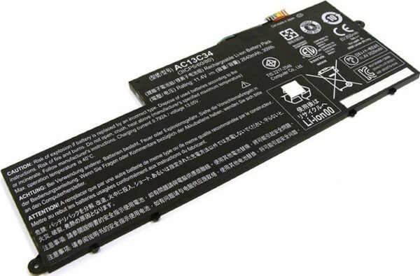 Acer Aspire V5-122P AC13C34 Laptop battery