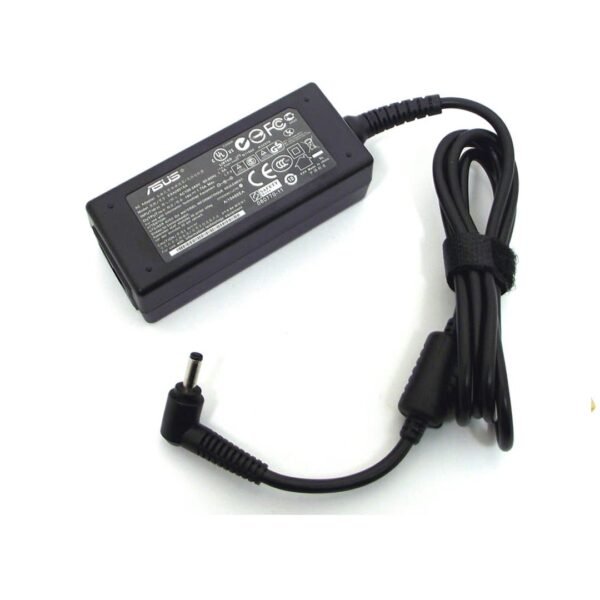 ASUS VivoBook 19V 1.75A 33W (4.0*1.35m) Long type Replacement Laptop Ac Adapter Charger