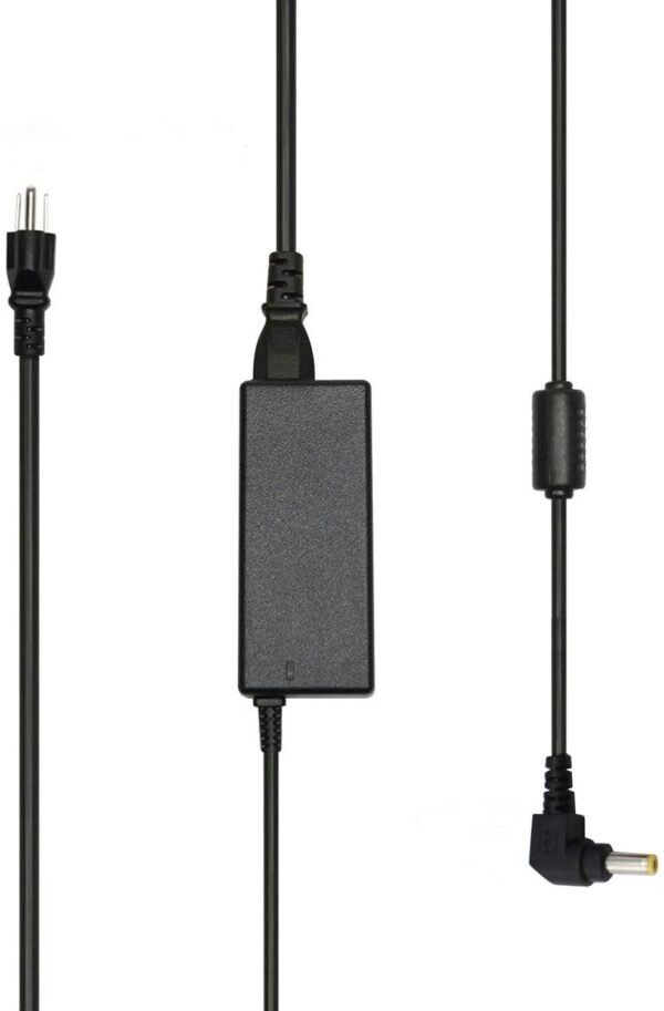 19V 3.42A 5.5x2.5mm AC Replacement Adapter Laptop Charger for Asus Laptop - Image 2