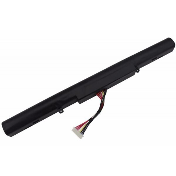 Original Genuine A41-X550E Battery Asus X450 X450E X450J X450JF X550-E X751M X750J X750JA A450J A450JF A450E F450E [6 Months Warranty] - Image 2