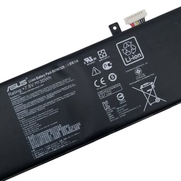 ASUS X453 X453M X403M X503M X553M B21N1329 Original Battery