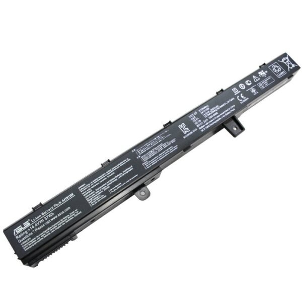 Asus X551 X551C X551CA X551M X551MA Series A41 D550 0B110-00250100 A31N1319 A41N1308 Replacement Laptop Battery [3 Months Warranty] - Image 2