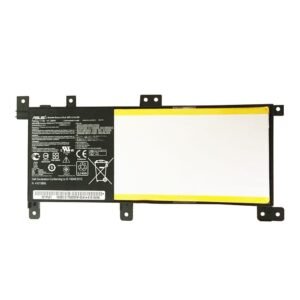 ASUS A556 A556U X556 X556UA X556UB X556UF X556UJ X556UQ X556UR X556UV K556 K556U Vivobook F556 F556U XO015T XO076T Series Notebook C21PQ9H 7.6V Laptop Battery [6 Months Warranty]