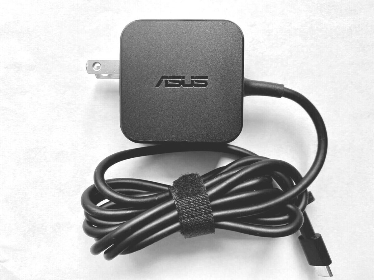 Original Asus 45W USB-C Type C AC Adapter