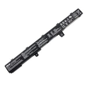 Asus X551 X551C X551CA X551M X551MA Series A41 D550 0B110-00250100 A31N1319 A41N1308 Replacement Laptop Battery [3 Months Warranty]