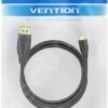Vention CGYBG USB-C to DP (Display Port) Cable 1.5M Black