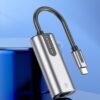 Vention CFNHB USB-C To Gigabit Ethernet Adapter 0.15M (Grey)