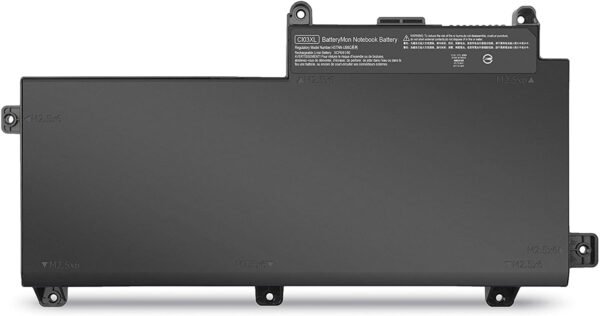HP CI03XL 640 G2 G3 Original Genuine High Quality Laptop Battery ( 6 months Warranty)