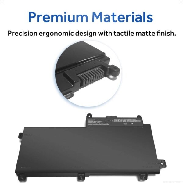 HP CI03XL 640 G2 G3 Original Genuine High Quality Laptop Battery ( 6 months Warranty) - Image 3