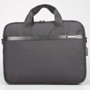 Kingsons KS3185W 14.1",15.6" Waterproof High-Quality Business Travel Laptop Shoulder Bag