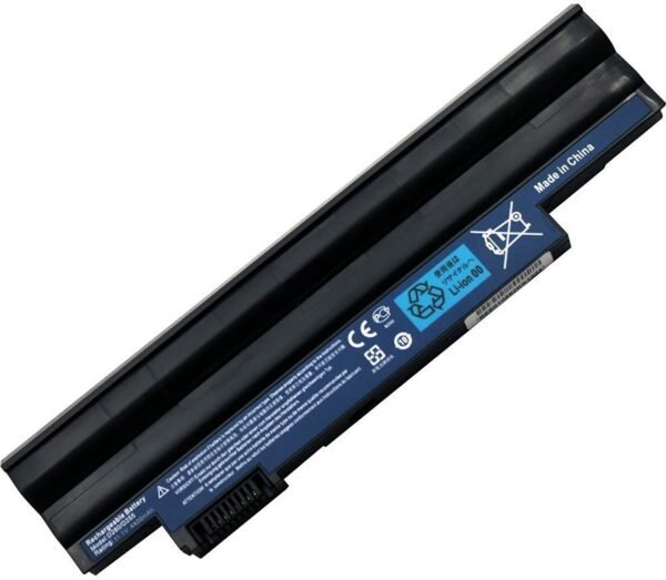 Acer D270 Replacement Laptop Battery ( 3 months Warranty) - Image 2