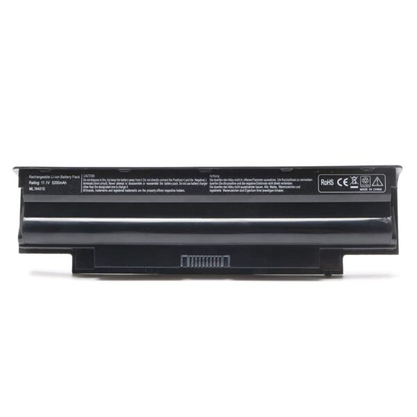 Dell Inspiron 3420 3520 15r 17r 14r 13r N5110 N5010 N5050 N5040 N4110 N4010 N7110 N3010 M5110 M4110 M501 M503 Replacement Laptop Battery (3 months Warranty) - Image 5