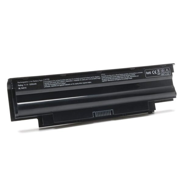 Dell Inspiron 3420 3520 15r 17r 14r 13r N5110 N5010 N5050 N5040 N4110 N4010 N7110 N3010 M5110 M4110 M501 M503 Replacement Laptop Battery (3 months Warranty)