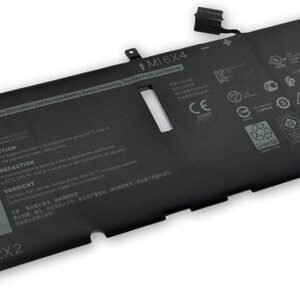 Dell XPS 13 9370 DXGH8 Genuine Original High Quality Laptop Battery ( 6 months Warranty)
