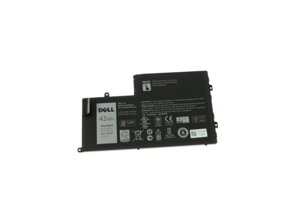 Dell Inspiron 14-5447 15-5547 15-5445 15-5447 TRHFF Dell Latitude 15 3550 Latitude 3450 Laptop Battery In Nairobi Kenya