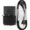Dell 19.5V 4.62A Adapter (7.4X5.0 MM pin) Slim Original Laptop Charger