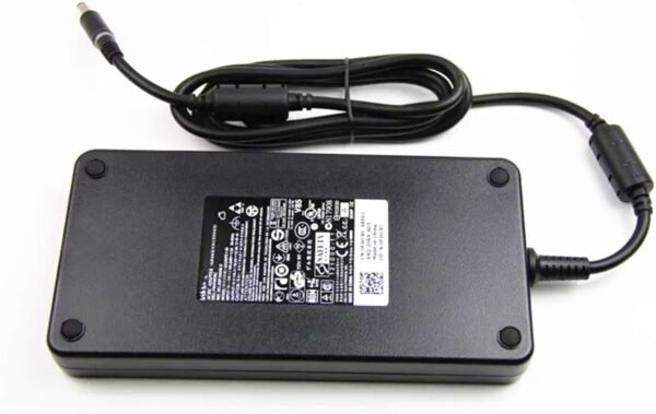 Original 19.5V 12.3A 240W AC Adapter for DELL M17x M17X R2 M17x R4 M18x X51 Precision M6400 M6500 M6600 M6800 240W AC Charger PA-9E J211H FWCRC U896K 450-18931 Y047M 6RTJT Y044M - Image 4